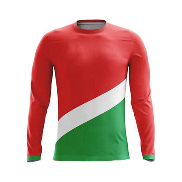 Soccer Uniform